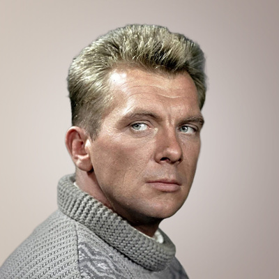 Эдуард Павулс
