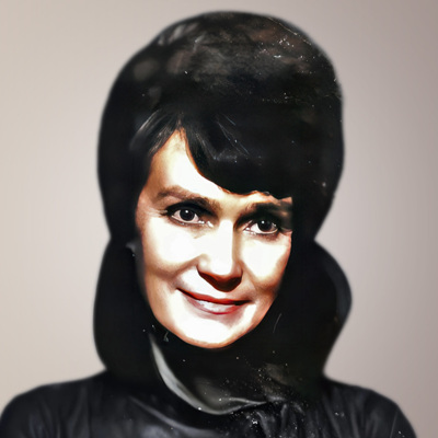 Лидия Фреймане