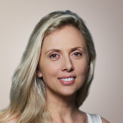 Екатерина Парфенова