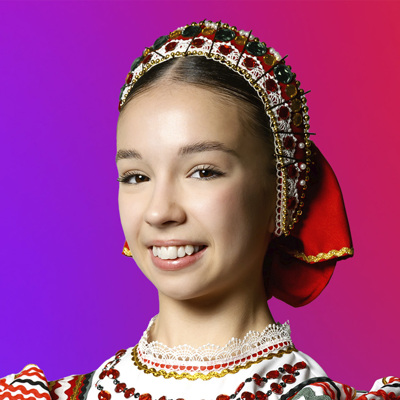 Полина Гуськова