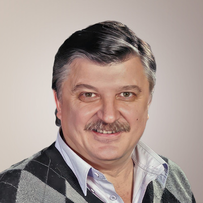 Валерий Шалыга