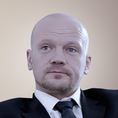 Кирилл Васильев