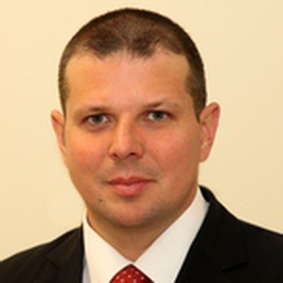  Александр Михайлович Костиков