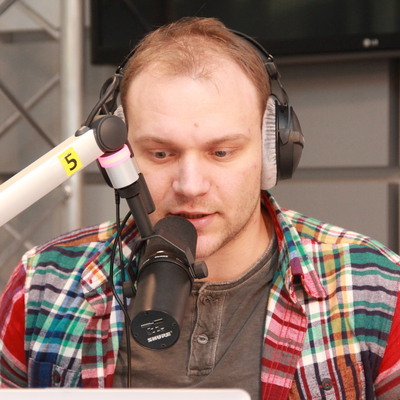 Александр Малыхин