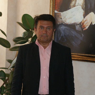 Юрий Гончар
