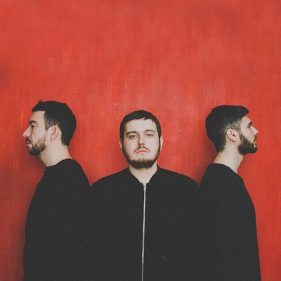 Группа Sea Radio