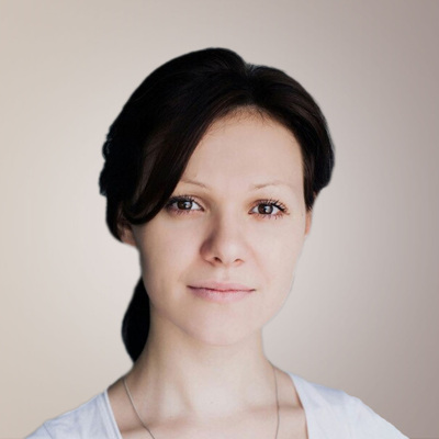 Алиса Варова