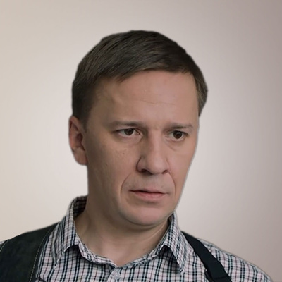 Сергей Ионкин