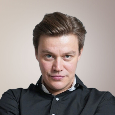 Александр Майоров