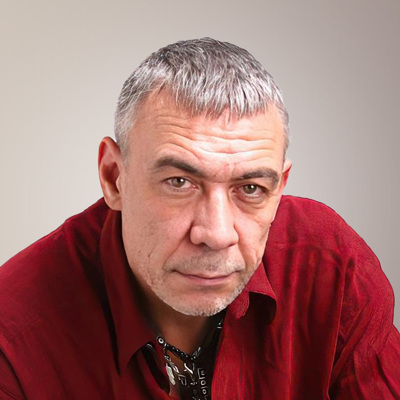 Дмитрий Проданов
