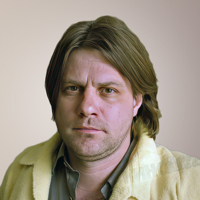 Владимир Кильбург