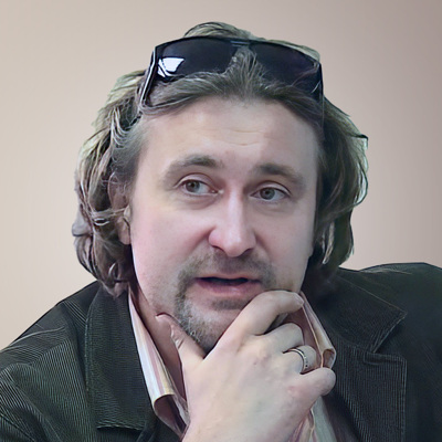 Александр Строев