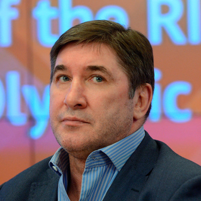 Александр Кожевников