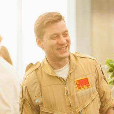 Виталий Полянский