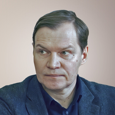 Дмитрий Сутырин