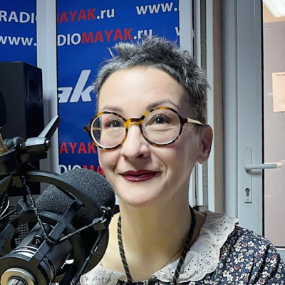 Людмила Цуркан