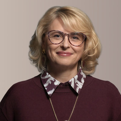 Светлана Сахранова