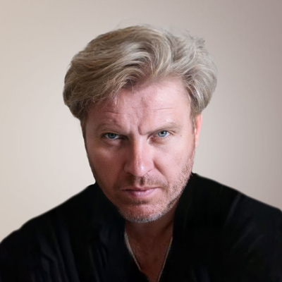 Евгений Сологалов