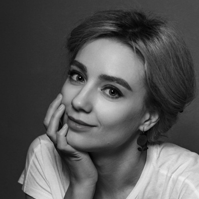 Светлана Гурьянова
