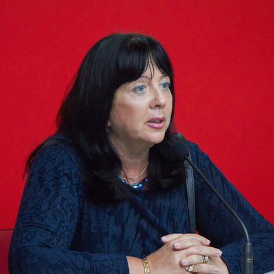 Елена Ведута