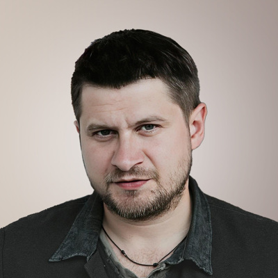 Сергей Пилаков