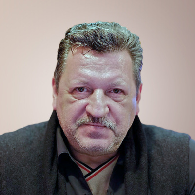 Максим Мокрушев