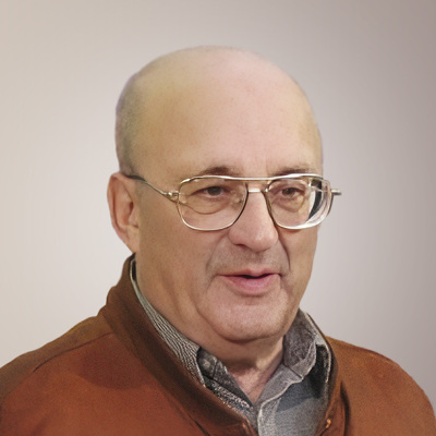 Константин Бромберг