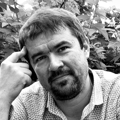Александр Новиков