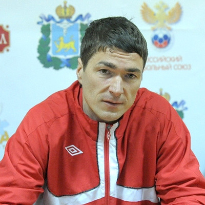 Виктор Булатов