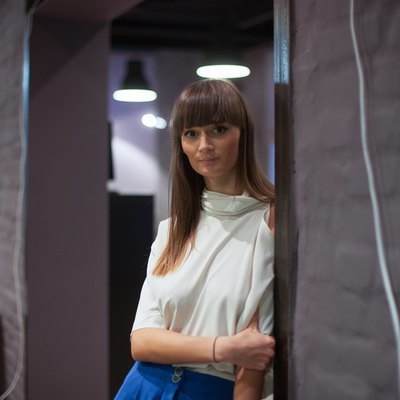 Ольга Петрунина