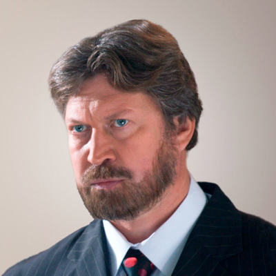 Виктор Павлюченков