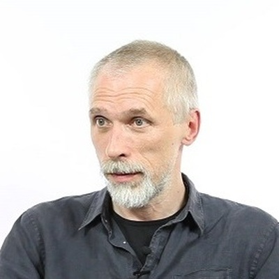 Алексей Юдин