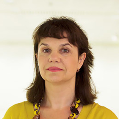 Марина Лошак