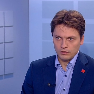 Владимир Брагин