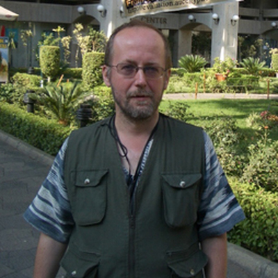 Андрей Коротаев