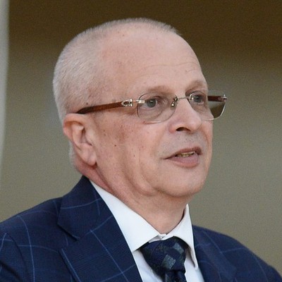 Владимир  Гомельский