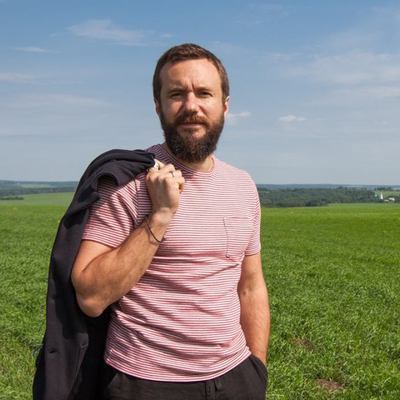 Иван Соломаха