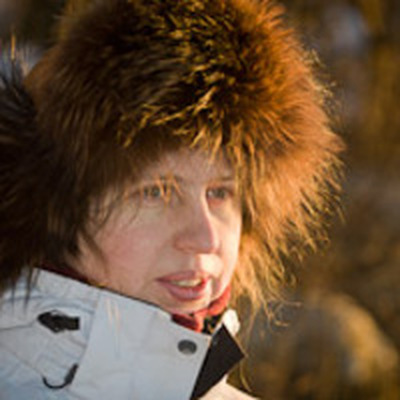 Ольга Аблекова