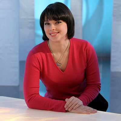 Екатерина Мечетина