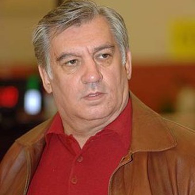 Виктор Кровопусков