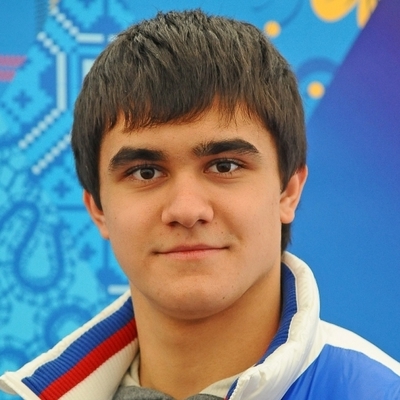 Никита Трегубов