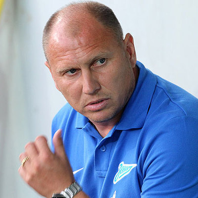 Дмитрий Черышев