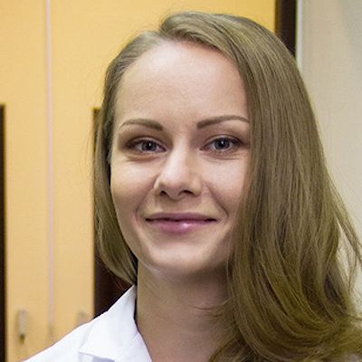 Елена Царева