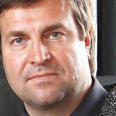 Владимир Сальников