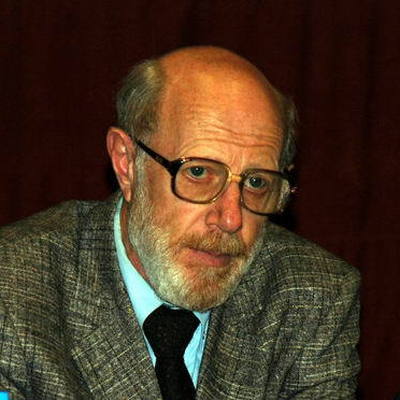 Павел Кандель