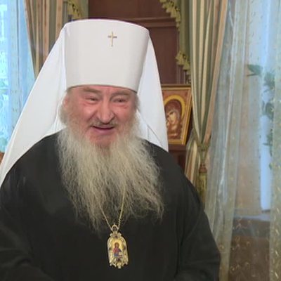 Владыка Феофан