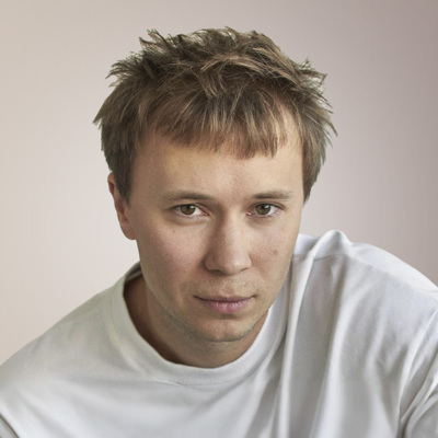 Юрий Межевич