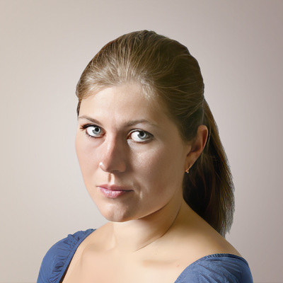 Екатерина Порубель
