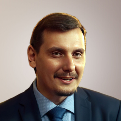 Игорь Нурисламов