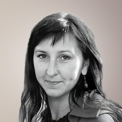 Виктория Лопач